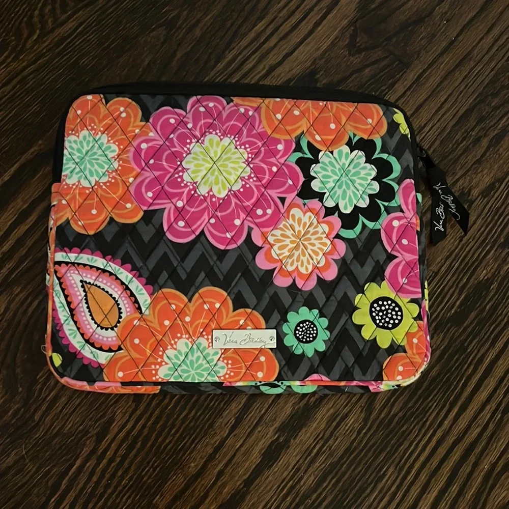 Vera Bradley I pad mini case